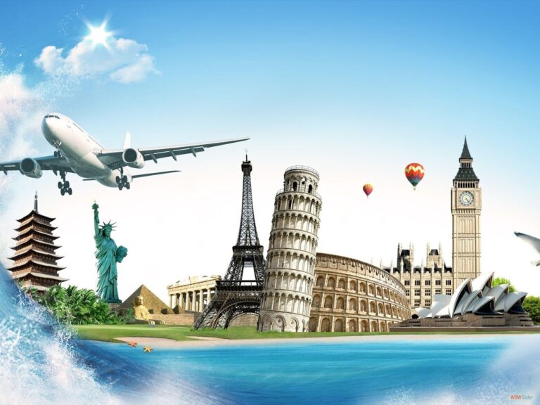 tours