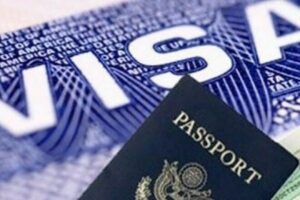 visa